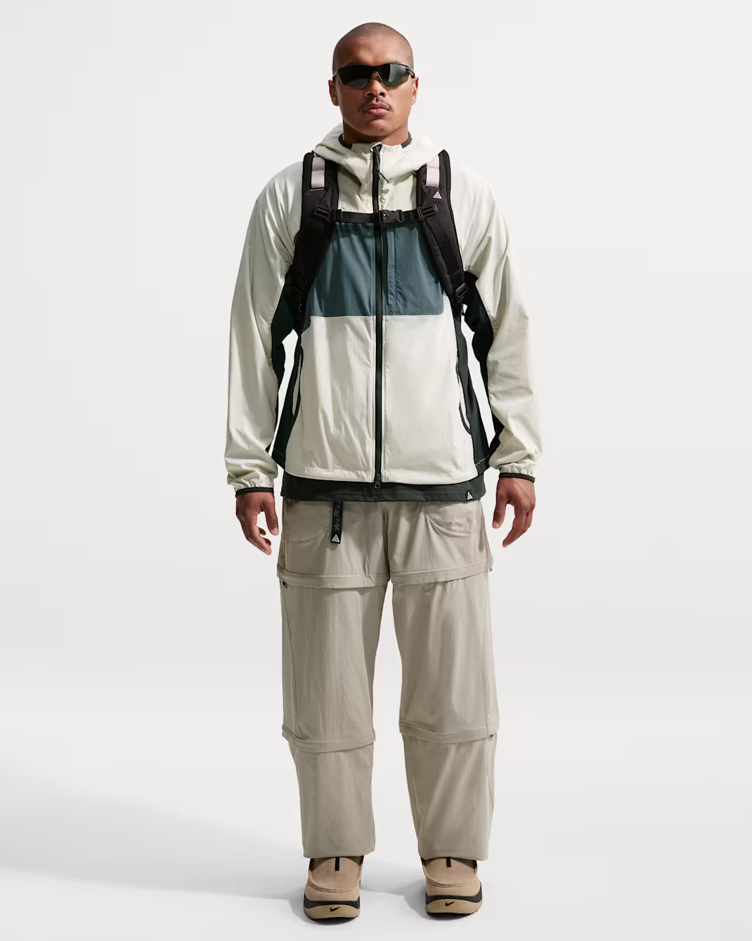 Men's UV Protection Jacket